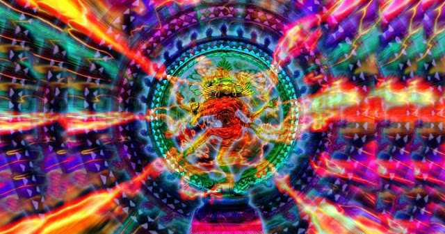 Тибетская денежная мантра