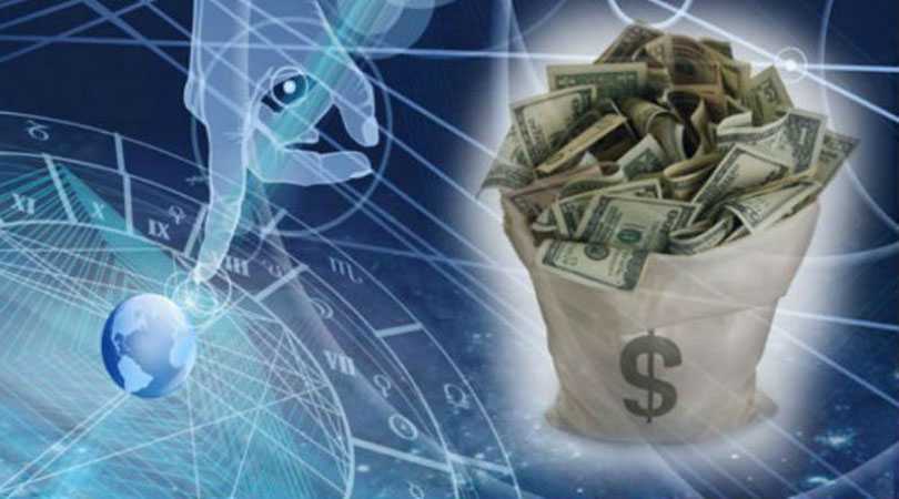 ФИНАНСОВЫЙ ГОРОСКОП НА НОЯБРЬ 2018 ГОДА