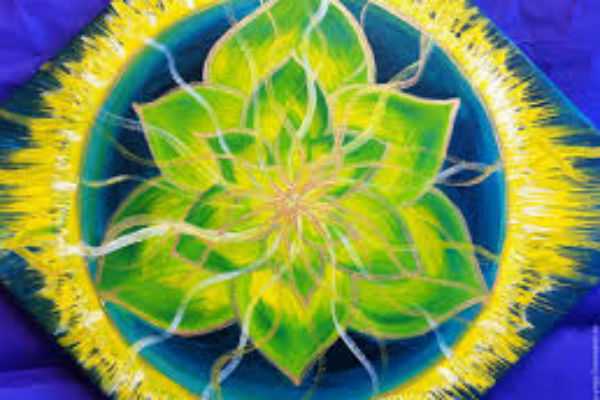 Золотая Мандала успеха