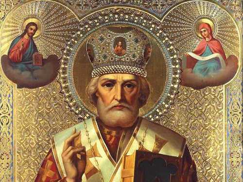 Молитва, изменяющая жизнь