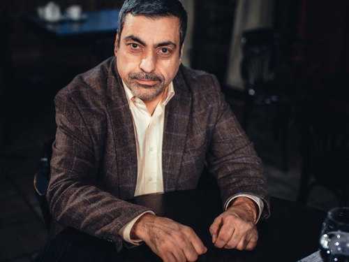 Гороскоп Павла Глобы на неделю с 19 по 25 ноября 2018 года