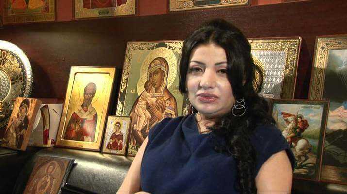 Получите желаемое от “Куриного бога” — ритуал от Зулии Раджабовой