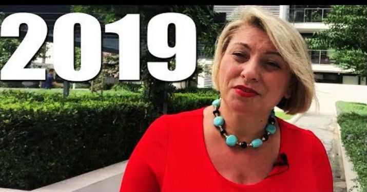 Гороскоп на 2019 год от Анжелы Перл