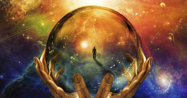 Дни силы в декабре 2018 года - месяц обещает быть щедрым на счастливые дни!