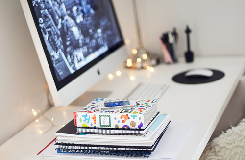 Фен-шуй для документов