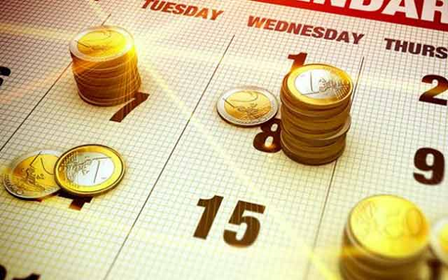 Денежный календарь