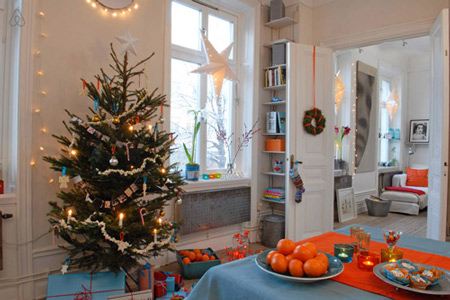 Что выкинуть перед Новым годом, или как навести порядок в доме перед праздниками