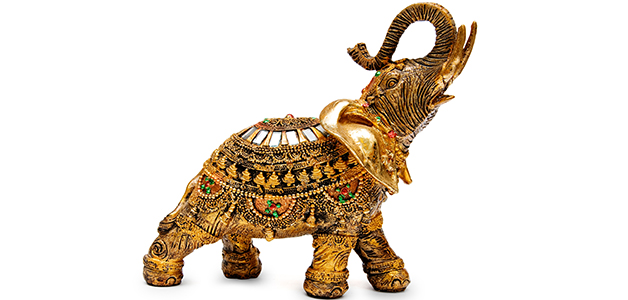 Cлон по фен-шуй