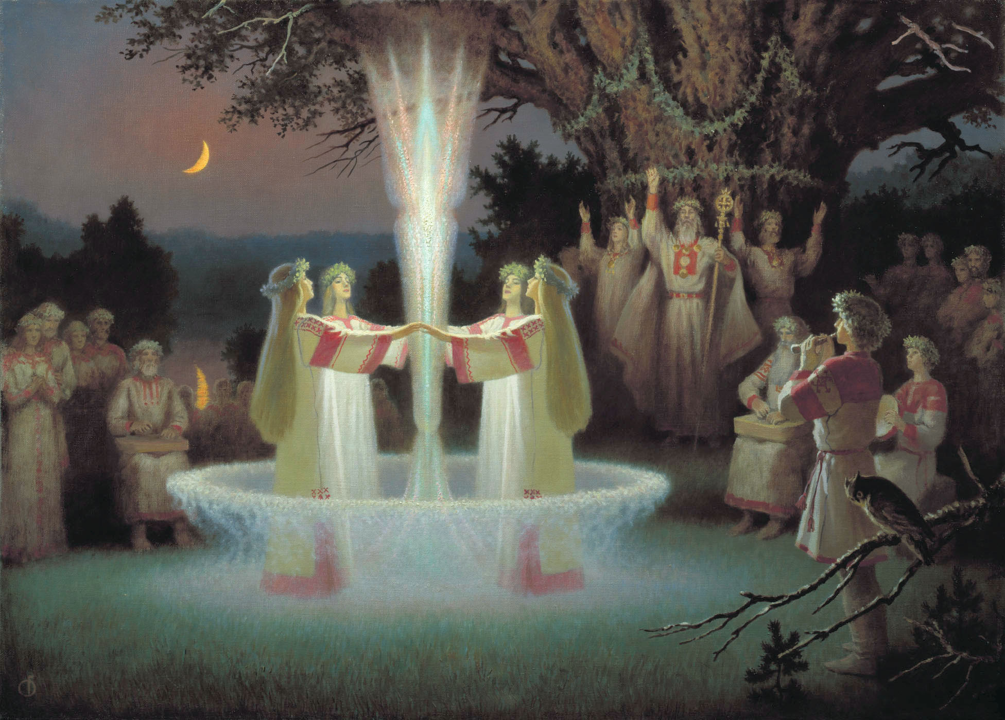 Праздники 6 июля 2019 года