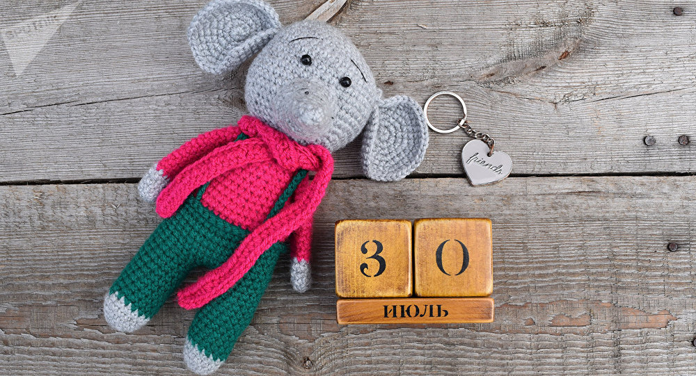 Праздники 30 июля 2019 года