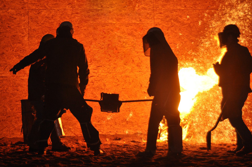 Праздники 21 июля 2019 года