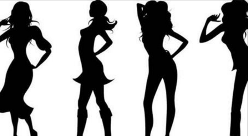 Когда родилась Ваша женщина, такой у нее и характер