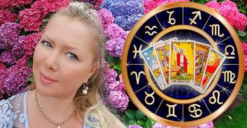 Солнечный таро-прогноз на август -2018 от Ольги Стеллы