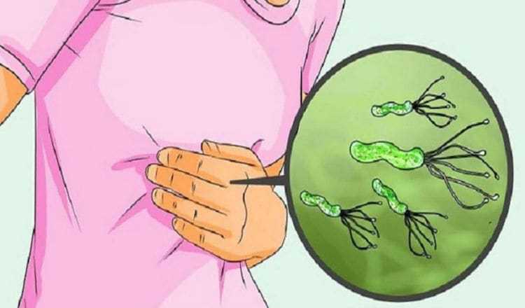 Топ-25 продуктов для здоровой жизни