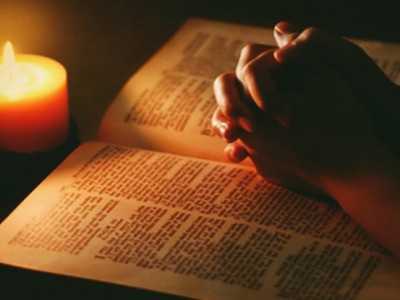 Молитва для тех, кто нуждается в помощи в 2018 году