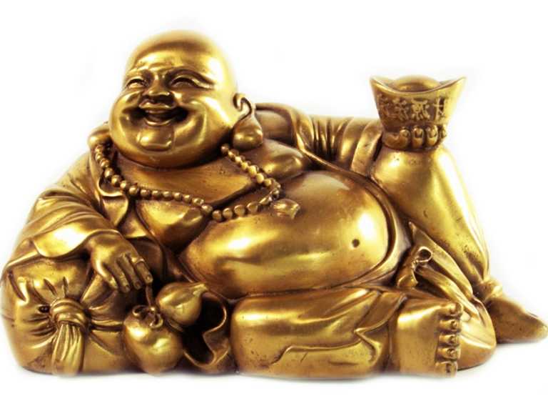 ТАЛИСМАН СЧАСТЬЯ И БОГАТСТВА — ЗАГАДАЙТЕ ЖЕЛАНИЕ И ОНО СБУДЕТСЯ ЧЕРЕЗ 2-3 ДНЯ