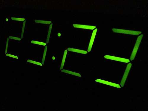 Волшебные цифровые предупреждения