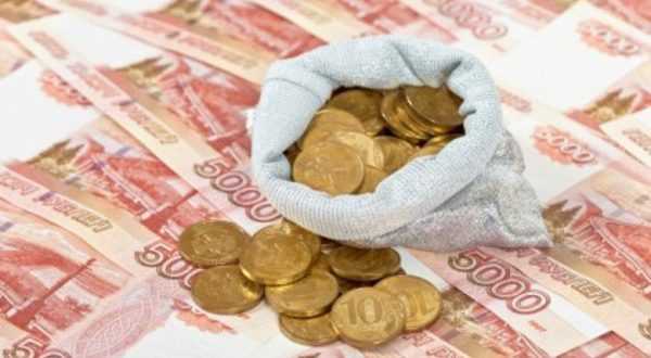 ДЕЛАЙТЕ ЕГО ПОСТОЯННО — И ДЕНЬГИ НЕ БУДУТ ЗАКАНЧИВАТЬСЯ В ВАШЕМ КОШЕЛЬКЕ!