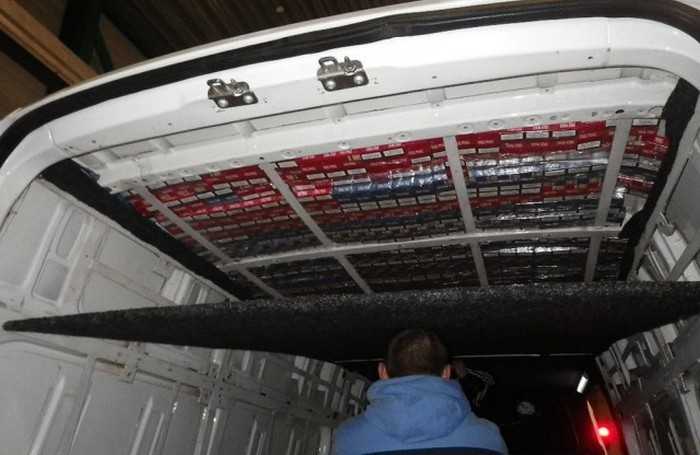 16 тайных мест в автомобилях