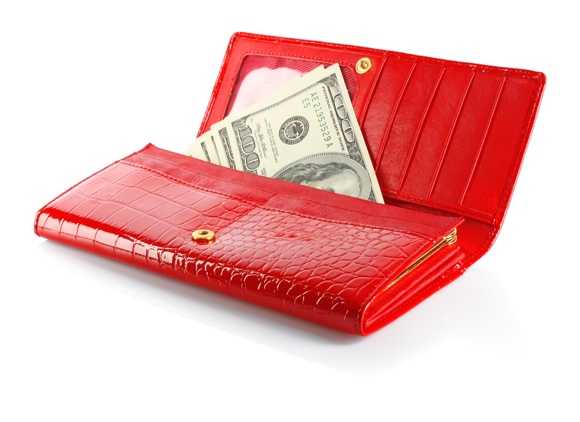 Богатеем с помощью красного кошелька в 2018 году