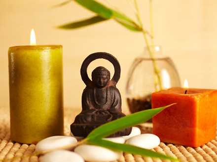 Советы Фен-шуй по удаче