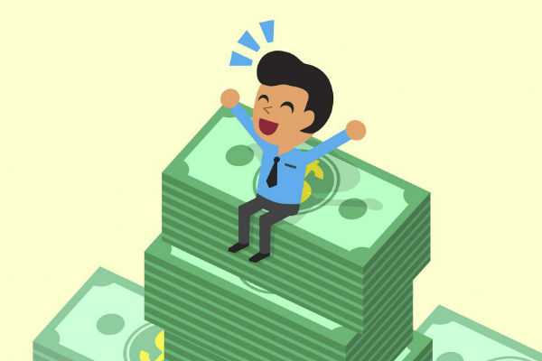 7 привычек, которые помогут вам стать миллионером