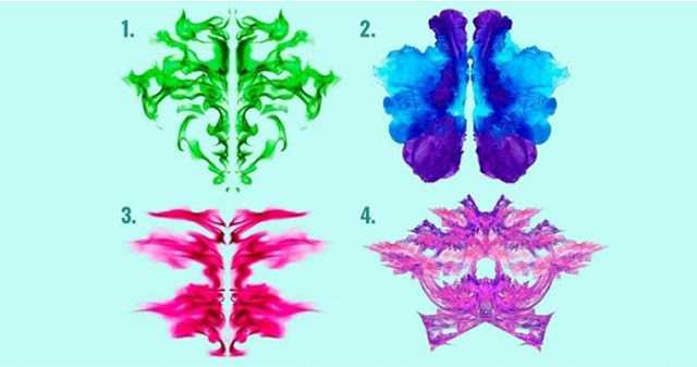 Какое из этих изображений олицетворяет счастье для вас?!