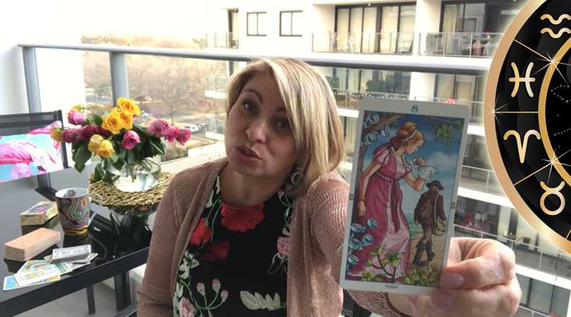 Самый лучший таро-прогноз на октябрь 2018 от Анжелы Перл