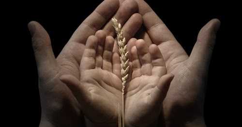 Молитва за свой Род