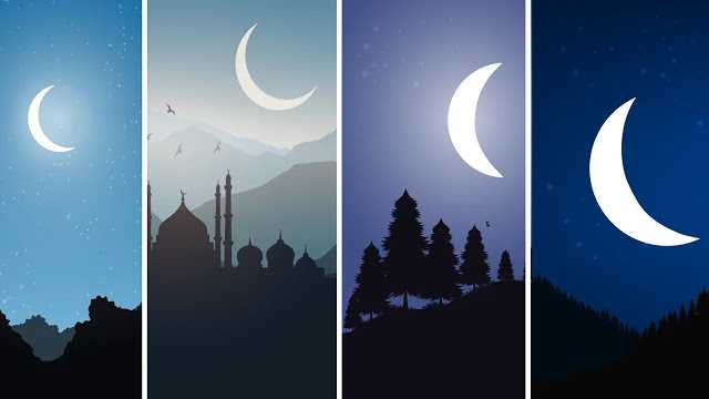 Выберите луну и узнаете, что Вас волнует в настоящее время