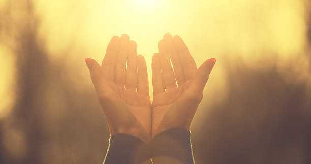 Простые молитвы на сон грядущий: избавляемся от кошмарных сновидений