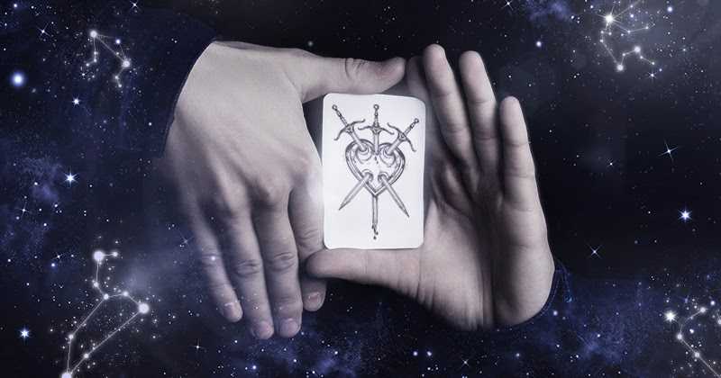 Таро-прогноз на неделю с 15 по 21 октября 2018 года