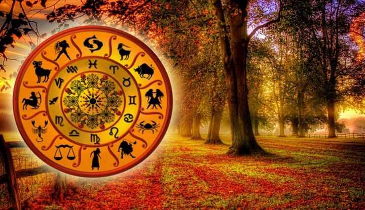 ГОРОСКОП на 20 октября 2018 года