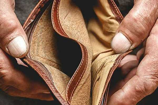 Какие негативные привычки могут привести к бедности