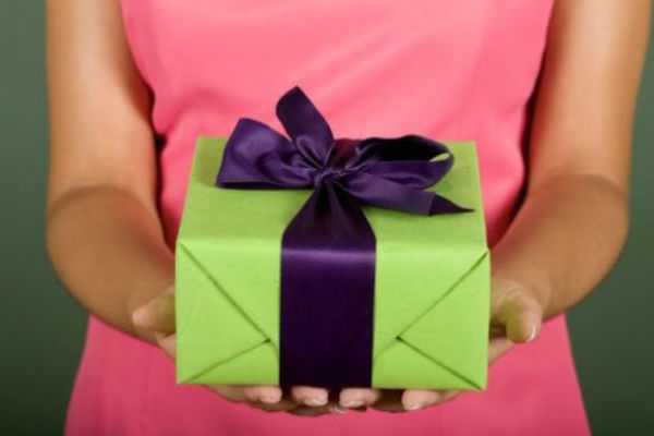 Эти 5 подарков приносят в дом счастье и удачу