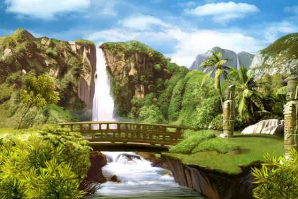 10 невероятно дешевых райских мест