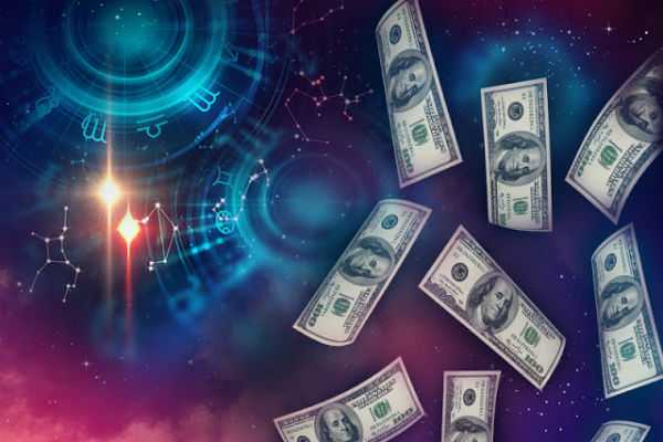 Финансовый гороскоп на неделю с 29 октября по 4 ноября 2018 года