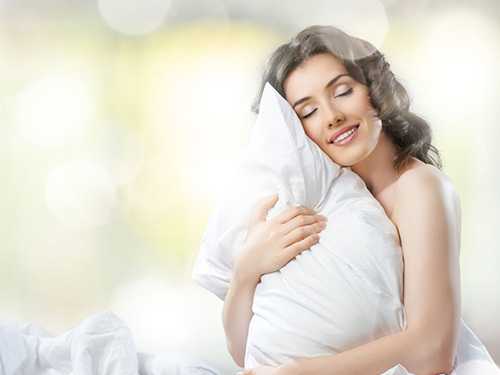 Молитва от бессонницы