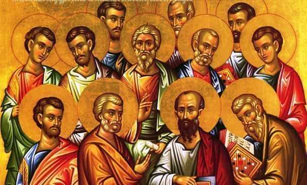 заговор в помощь