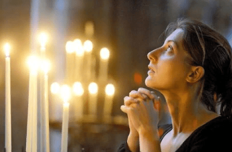 ому молиться о работе, деньгах и материальном благополучии