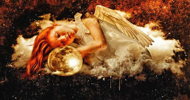 Вы можете пригласить ангелов в свой дом и вот как это сделать