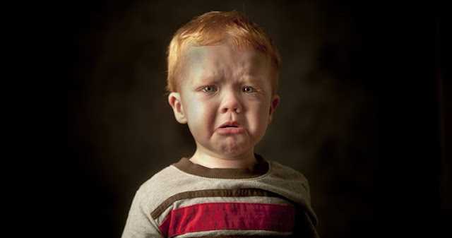 никогда не говорите эти 5 фраз своим детям