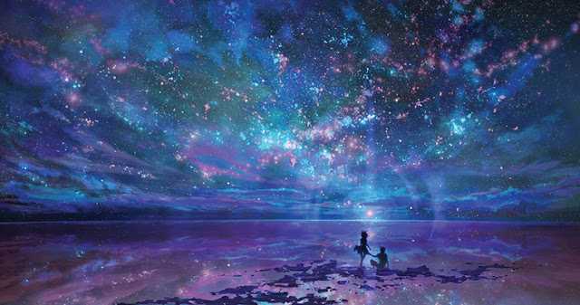 Все, что мы получаем бесплатно, прибавляется к нашему космическому долгу!