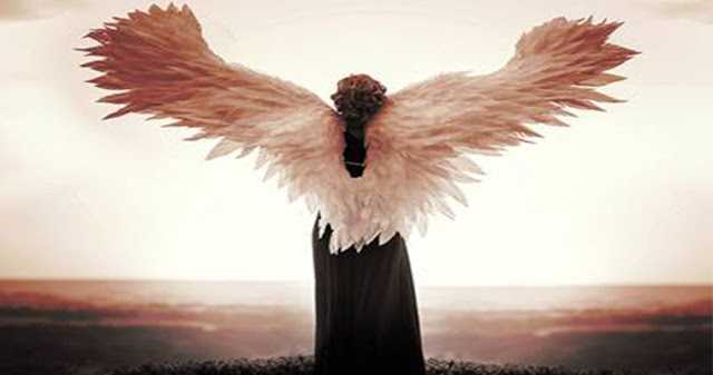 5 посланий ангела