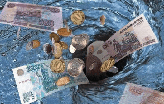 Как приготовить денежную воду: привлекаем богатство в дом