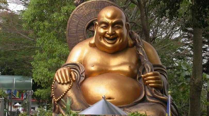 Талисман счастья и богатства