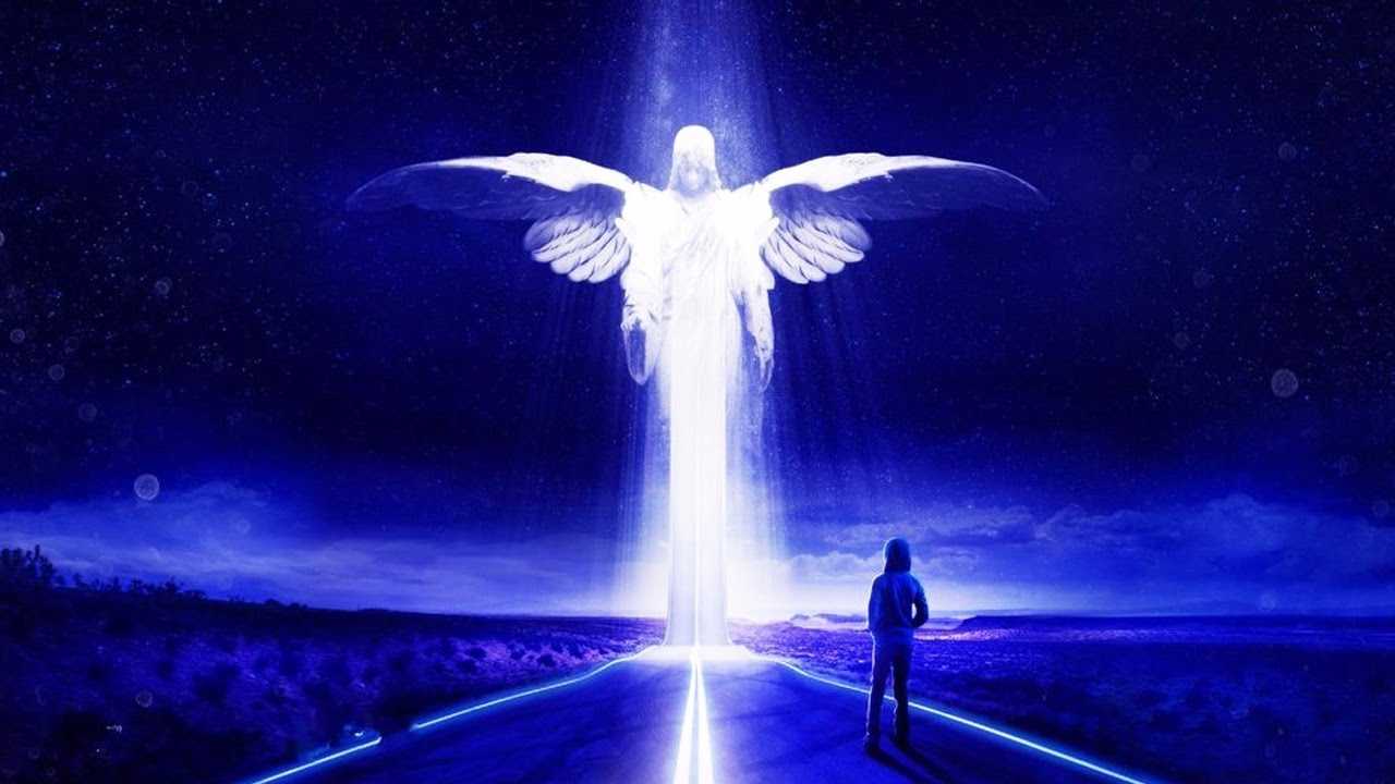 Часы ангела на ноябрь 2018 года