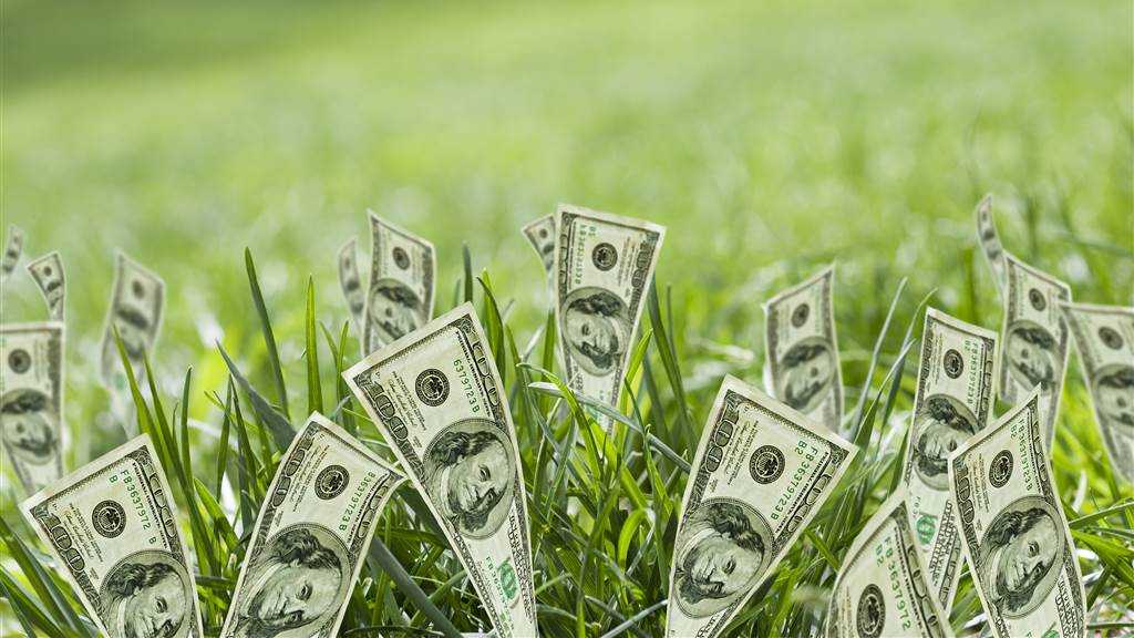 Как рассчитать свой код богатства