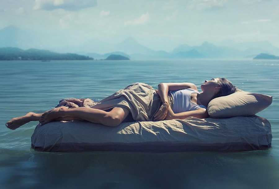 13 СЛОВ, КОТОРЫЕ НЕЛЬЗЯ ГОВОРИТЬ ПЕРЕД СНОМ