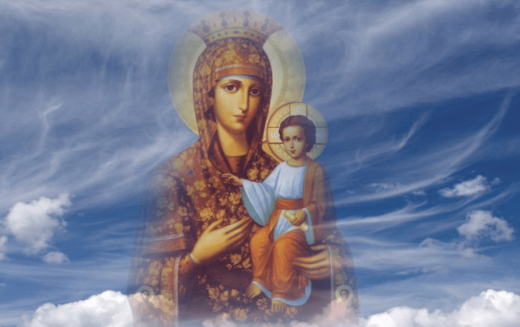 ДЛЯ БЛАГОПОЛУЧИЯ И ДОСТАТКА В ДОМЕ